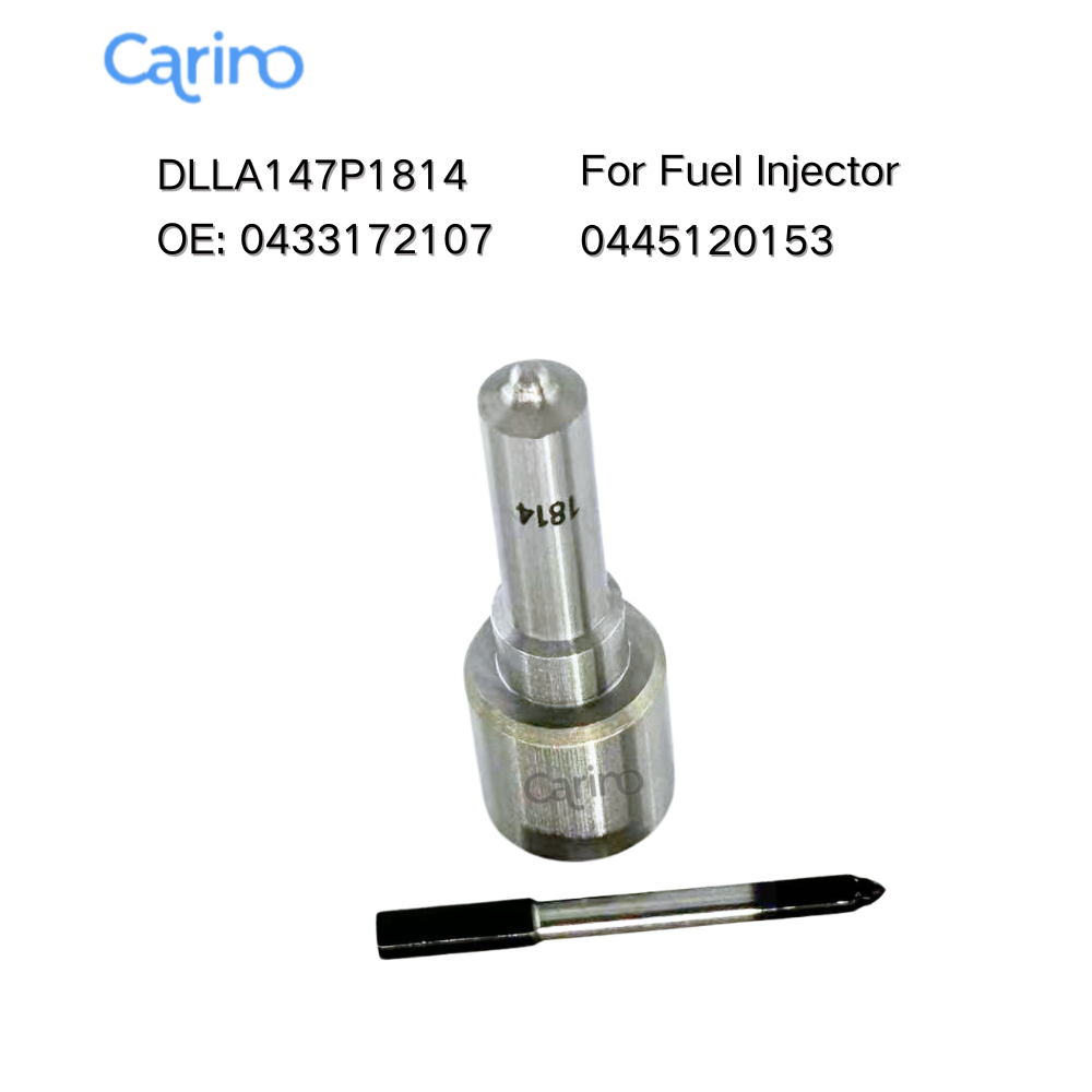 DLLA147P1814 0433172107 Boquilla inyectora